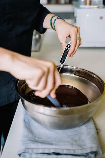 Ghent: Belgian Chocolate Making Workshop with Beer Tasting - The Crafting Experience
