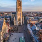 Ghent: Capture the most Photogenic Spots with a Local - What the Tour Covers