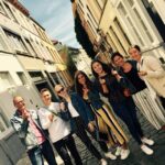 Ghent: Charlie's Famous Chocolate Tour - The Chocolate Tastings—More Than Just Sweets