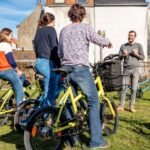 Ghent: City Highlights and Hidden Gems Guided Bike Tour - Why This Tour Might Be Perfect for You