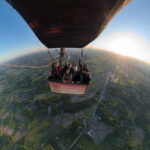 Ghent: Hot Air Balloon Tour - What Makes This Experience Stand Out?