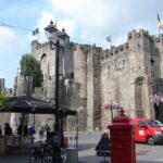 Ghent: Private 2-Hour Walking Tour - What Do the Reviews Say?