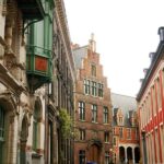 Ghent - Private Historic Walking Tour - What This Tour Means for You