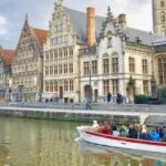 Ghent: Private Historical Highlights Walking Tour - Highlights of the Tour