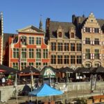 Ghent: Private Walking Tour - The Heart of Ghent’s Historic Center
