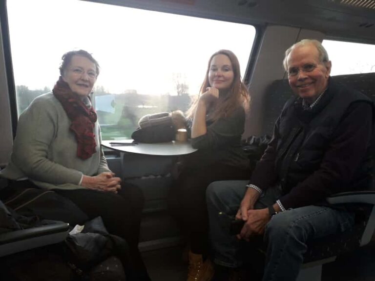 Ghent: Private Walking Tour with a Local - What Can You Expect During the Tour?