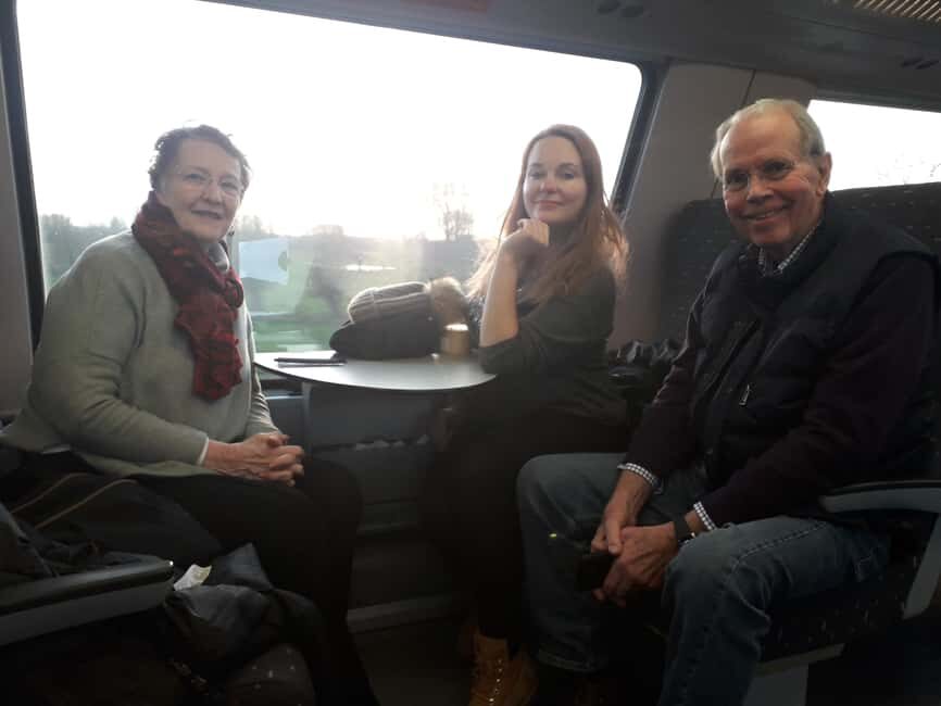 Ghent: Private Walking Tour with a Local - What Can You Expect During the Tour?