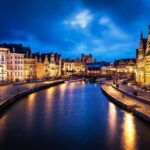 Ghent: The Dark Side of Ghent Private Walking Tour - What Is the Ghent Dark Side Walking Tour?