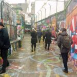 Ghent Walking Tour - City Highlights and Beyond Tradition - The Experience and Its Highlights