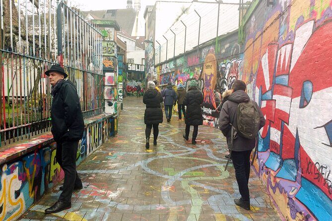 Ghent Walking Tour - City Highlights and Beyond Tradition - The Experience and Its Highlights