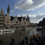 Ghent: Walking Tour from Friday Market to the Cathedral - Who Is This Tour Best For?