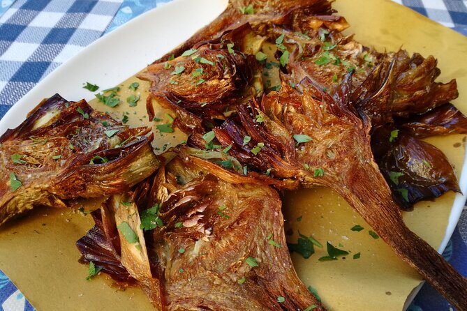 Ghetto, Pantheon, Navona Food, Craftmanship, Walking Private Tour - A Closer Look at the Itinerary