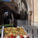 Ghetto, Pantheon, Navona-Street food, Craft & walk - Visiting a Craft Workshop: An Artistic Detour