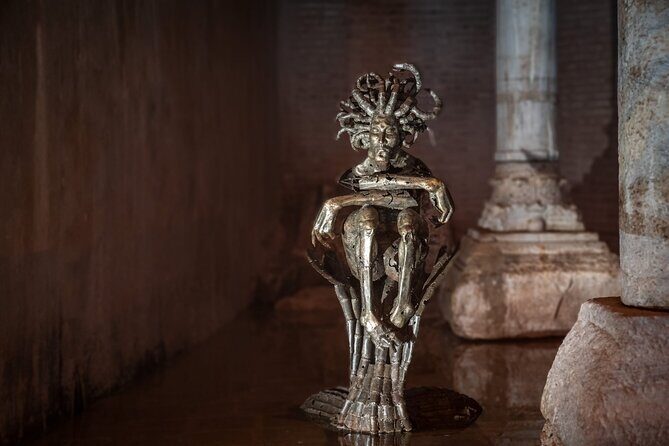 Ghost City istanbul Walking Tour - Why Travelers Love This Tour