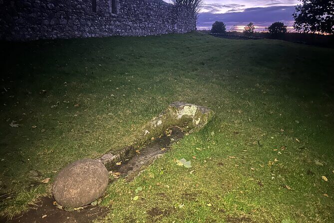 Ghost, Ghouls and Graveyards Private Highland Tour - FAQ