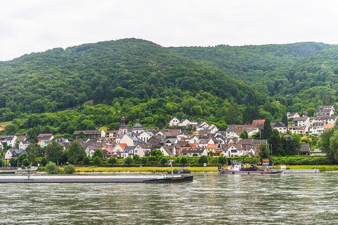 Ghost Hunt in Rheine: Quest Experience - Who Will Love This Experience?