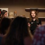 Ghost Hunters Paranormal Investigation - Setting the Scene: What to Expect