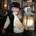 Ghost Tour by Lantern Light - FAQs