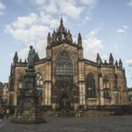 Ghost Tour in Edinburgh - Who’s This Tour Perfect For?