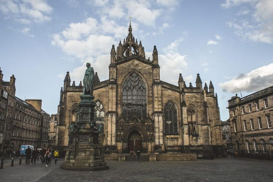 Ghost Tour in Edinburgh - Who’s This Tour Perfect For?