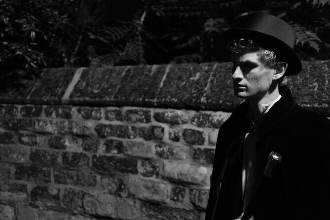 Ghost Tour of Oxford - Frequently Asked Questions