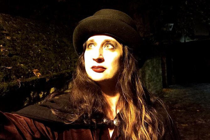 Ghost Tour of Oxford - Authentic Feedback from Attendees