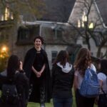 Ghost Tour of Queen's University - Analyzing the Value