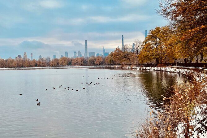Ghostbusters Movie Locations Private Tour in New York - Authenticity and the Guide’s Role