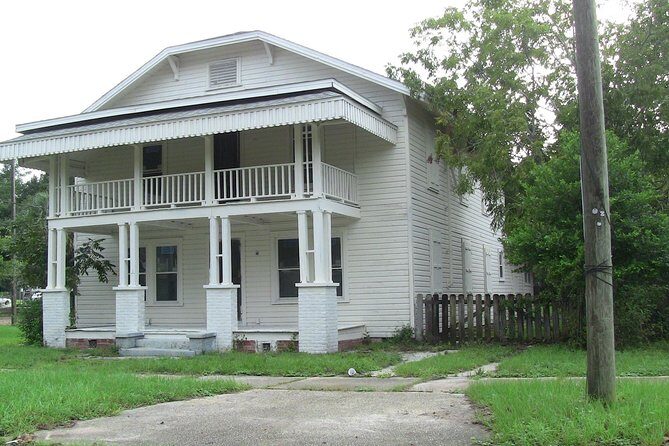 Ghosts and Graveyard Tour of Pensacola - Final Thoughts