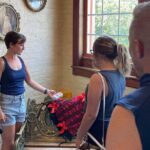 Ghosts in the City: Pensacola Haunted Walking Tour - An In-Depth Look at the Tour Experience