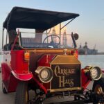 Ghosts in the Graveyard Tour - Final Thoughts