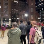 "Ghosts of Boston" Walking Ghost Tour - The Practical Side: Pros and Cons