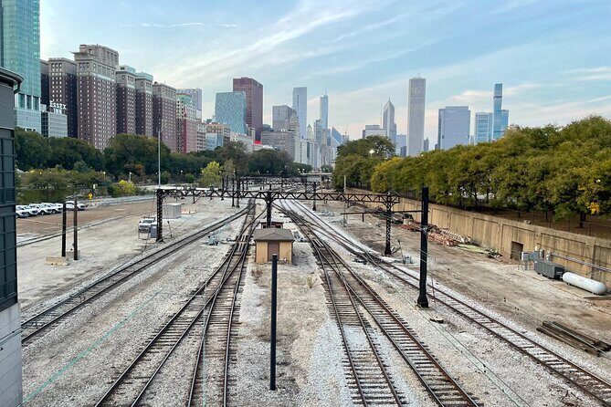 Ghosts of Chicago Family Friendly Ghost Tour - The Real Deal: What Travelers Are Saying