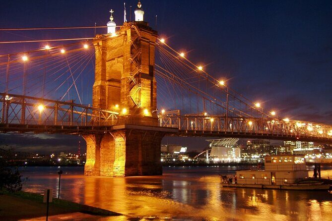 Ghosts of Covington Haunted History Tour - What Do the Reviews Say?