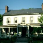 Ghosts of Fredericksburg, Virginia: A Self-Guided Walking Tour - Who Would Love This Tour?