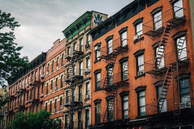 Ghosts of Greenwich Village: 2-Hour Private Walking Tour - The Value of the Tour and Who It’s For