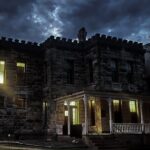 Ghosts of Old Georgetown Walking Tour - Who Will Love This Tour?