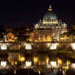 Ghosts of Rome 2-Hour Tour - The Itinerary in Detail