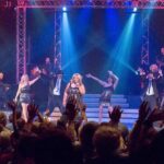 Ghosts of Savannah Self-Guided Haunted Audio Tour App/EMF Reader - Detailed Breakdown of the Itinerary