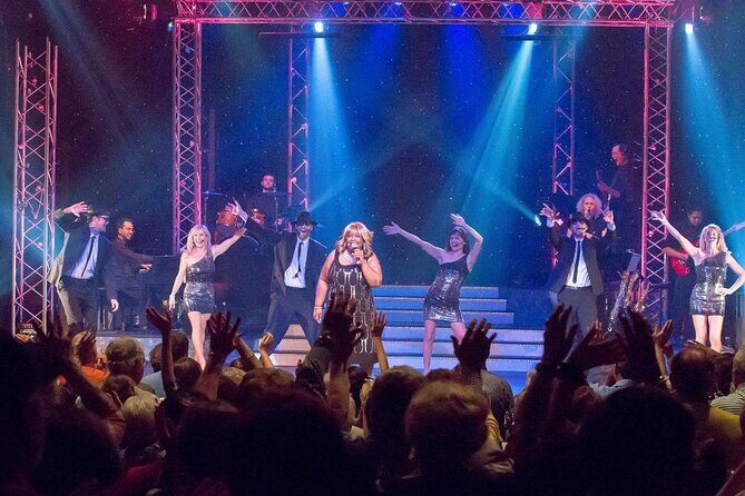 Ghosts of Savannah Self-Guided Haunted Audio Tour App/EMF Reader - Detailed Breakdown of the Itinerary