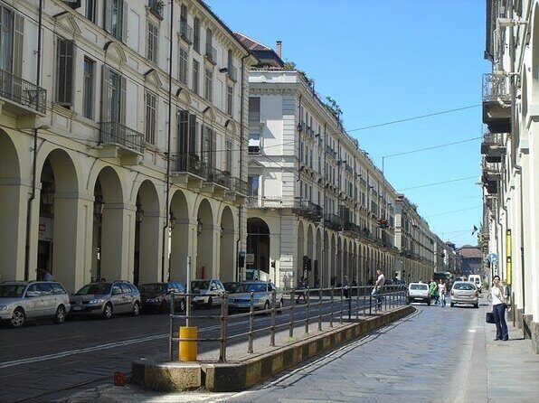 Ghosts of Turin: Hidden Spell Exploration Game - What Is the Ghosts of Turin Exploration Game?