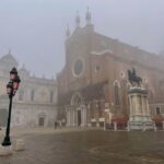 Ghosts of Venice: Castello, Fondamenta Nuova, Cannaregio - Starting Point and Initial Impressions