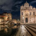 Ghosts of Venice: Castello, Malibran Theater, Cannaregio - The Experience: What to Expect