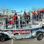 Giant Shopping Cart Limo Ride in Las Vegas - The Sum Up