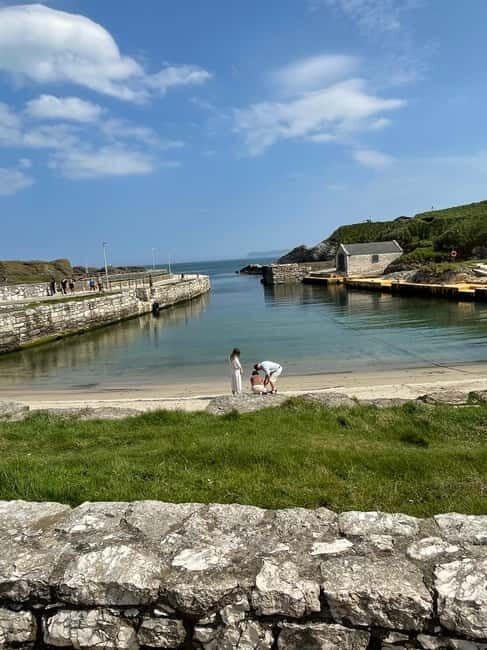 Giants Causeway 4 Hour Private Tour - The Itinerary: What to Expect on This Tour