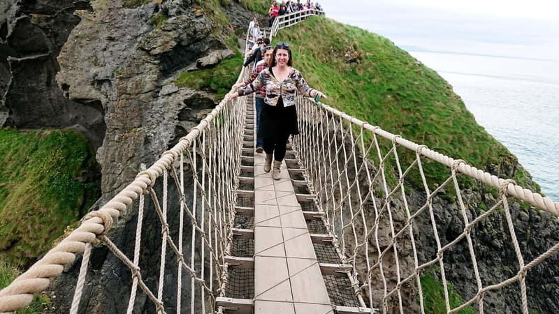 Giant's Causeway and Antrim Coast Tour - The Value and Who It’s Best For