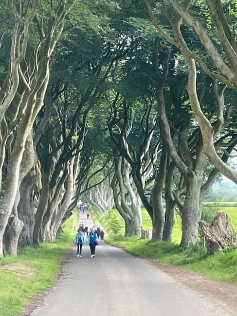 GIANTS CAUSEWAY & BLACK TAXI TOUR - Final Thoughts: Is This Tour Right for You?
