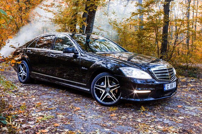 Giant's Causeway Custom Tailored Award Winning Private Tour. - Analyzing the Cost: Is It Worth It?