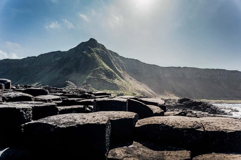 Giants Causeway Evening Tour - The Value of the Tour