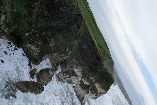 Giant's Causeway & Game of Thrones (luxury Private Tour) - A Detailed Look at the Itinerary